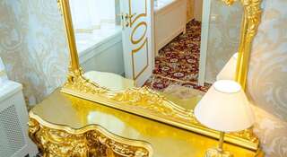 Гостиница Petrovsky Prichal Luxury Hotel&SPA Ростов-на-Дону Представительский люкс-6