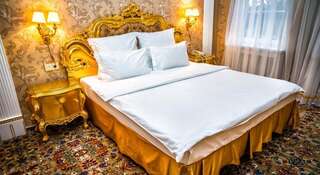 Гостиница Petrovsky Prichal Luxury Hotel&SPA Ростов-на-Дону Стандартный номер с кроватью размера -6