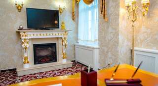 Гостиница Petrovsky Prichal Luxury Hotel&SPA Ростов-на-Дону Президентский люкс-6