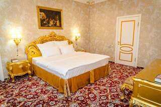 Гостиница Petrovsky Prichal Luxury Hotel&SPA Ростов-на-Дону Представительский люкс-1