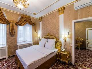 Гостиница Petrovsky Prichal Luxury Hotel&SPA Ростов-на-Дону Люкс-7