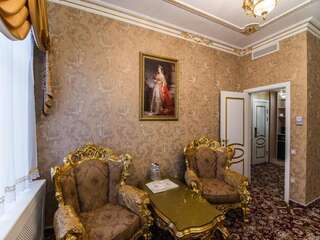 Гостиница Petrovsky Prichal Luxury Hotel&SPA Ростов-на-Дону Люкс-14