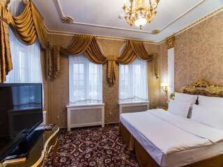 Гостиница Petrovsky Prichal Luxury Hotel&SPA Ростов-на-Дону Люкс-8